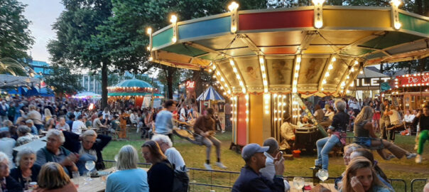 Utrecht_Summer in the city 2026 © foto Wilma_Lankhorst